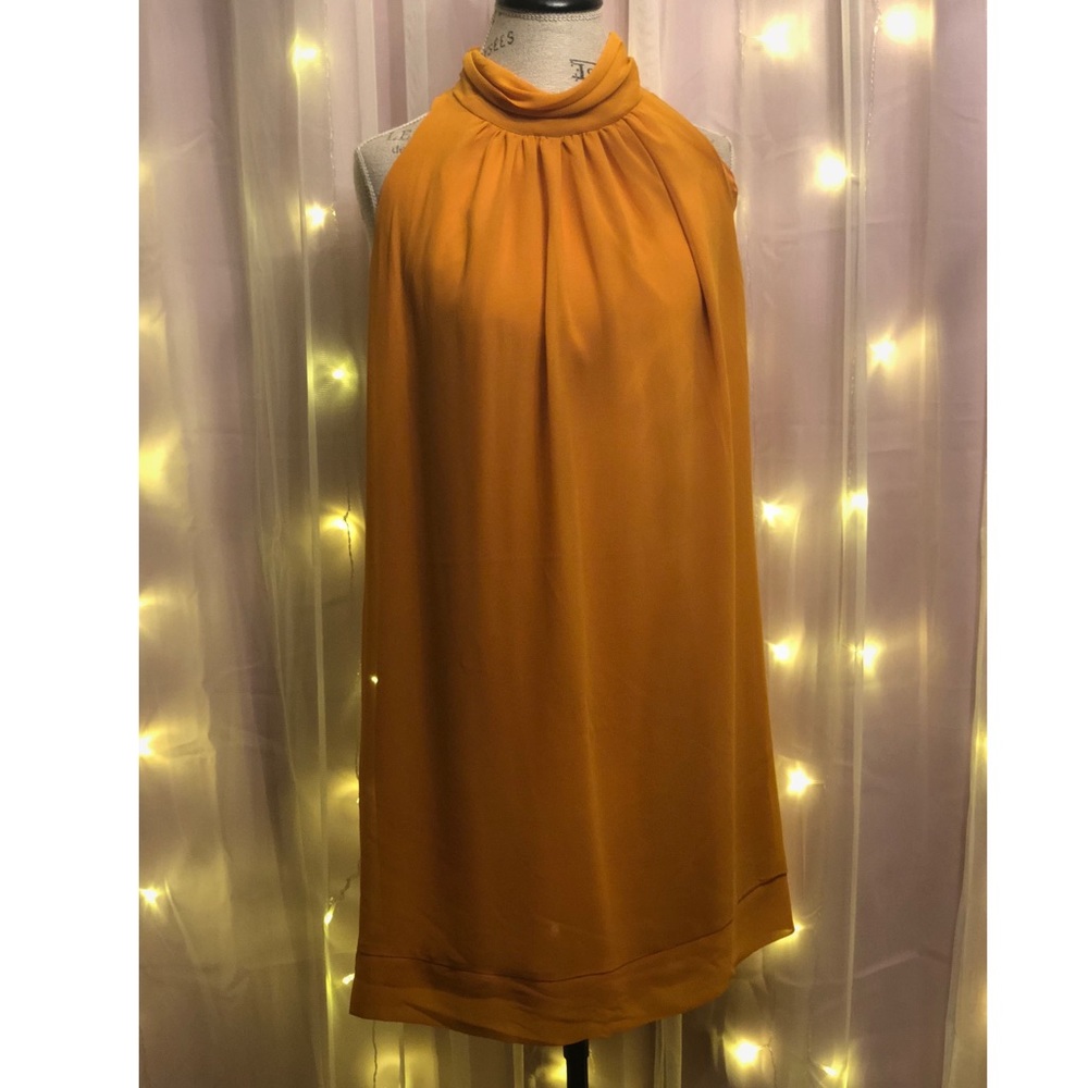 Eva Mendez XS dress